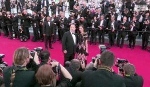 Harvey Weinstein : Une de ses accusatrices dévoile une vidéo glaçante de leur rencontre