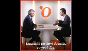 «L'entreprise ne doit pas noyer les salariés sous des process», estime Nicolas Bouzou