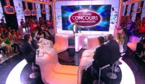 TPMP : Le meilleur de Carole Rousseau sur le plateau de Cyril Hanouna (Vidéo)