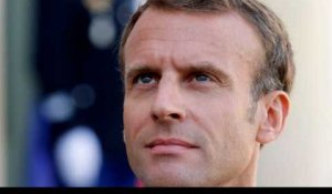 Traverser la rue pour trouver un emploi : Bernard Tapie valide la stratégie Macron