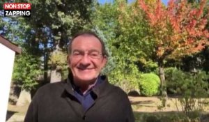 Jean-Pierre Pernaut atteint d'un cancer, il donne de ses nouvelles après son opération (Vidéo)