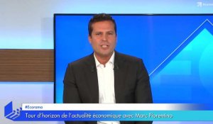 "La tech US est l'arbre qui cache la forêt, le reste subit un vrai krach !" Marc Fiorentino