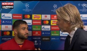 Manchester City-OL : Nabil Fekir moqué sur les réseaux sociaux pour son accent (vidéo)