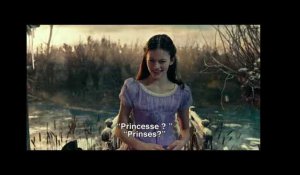 Casse-Noisette et les Quatre Royaumes | Bande-Annonce #2 VOST | Disney BE