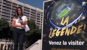 OL-OM : série noire, pas de supporters marseillais... Le récap' d'avant-match avec Laurie Samama