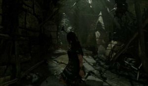 Shadow of the Tomb Raider : défi Effigies