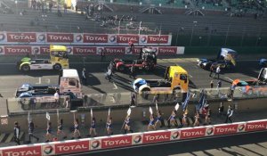 24 Heures Camions 2018