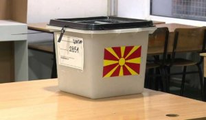 Référendum sur le nom de la Macédoine