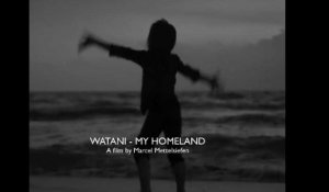 Watani: My Homeland: Trailer HD VO st EN