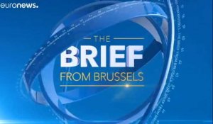The Brief from Brussels : le ton monte sur le Brexit