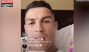 Cristiano Ronaldo accusé de viol, il nie en bloc et dénonce des "fake news" (vidéo)