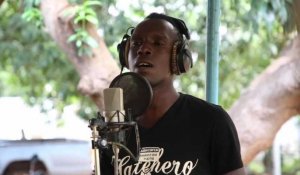 Burkina: Johnyto, chanteur du pénitencier