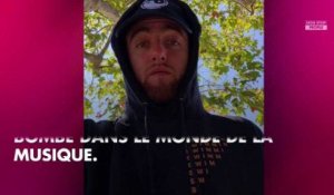 Mac Miller "mort depuis des heures" : l'anecdote glaçante sur la découverte de son corps