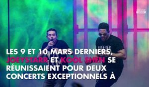 NTM : 21 ans après, ils préparent la sortie d'un nouveau titre !