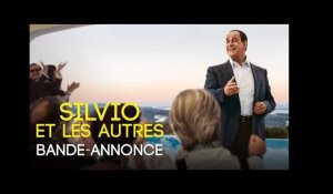 Silvio Et Les Autres - Bande-annonce officielle HD