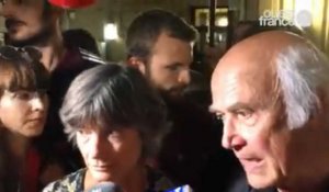 La réaction des parents de Clément Méric après le verdict