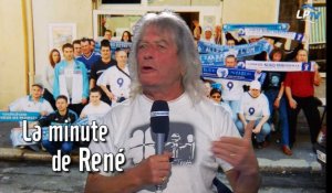 OM 4-0 Guingamp : la minute de René