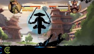 Shadow Fight 2 - Trailer Switch