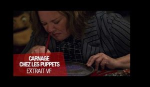 Carnage Chez Les Puppets - Extrait "Pure Ecstasy" VF