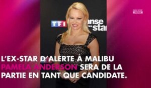 DALS 9 : Pamela Anderson répond aux rumeurs sur son salaire