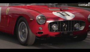 Project CARS 2 - Bande-annonce du DLC Ferrari