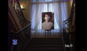Sortir : exposition Camille Claudel vue par sa petite nièce