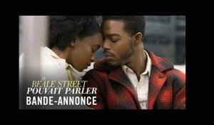 Si Beale Street pouvait parler - de Barry Jenkins - Bande-annonce