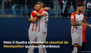 Ligue 1 : cinq choses à savoir avant Nice-OM