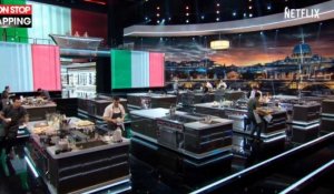 Tout le monde à table : Netflix lance un "Top Chef" international (vidéo)