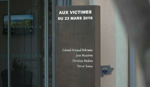 Le procès des attentats de Trèbes et Carcassonne s'ouvre lundi à Paris