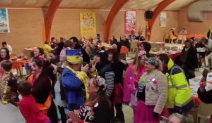Carnaval de Dunkerque : qui sont les Miss et Mister Podingue 2024 ?