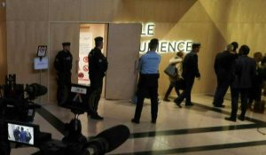 Attentats de Trèbes et Carcassonne en 2018: le procès s'est ouvert à Paris