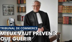 Prévenir plutôt que guérir au tribunal de commerce de Reims 