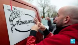 France : la colère des agriculteurs français se propage à d'autres secteurs