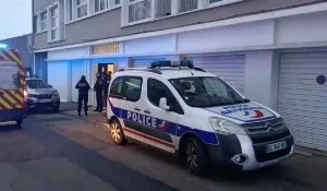 Boulogne : un corps retrouvé dans un appartement