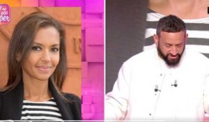 Cyril Hanouna tacle sévèrement Karine Le Marchand après sa demande aux français de consommer local