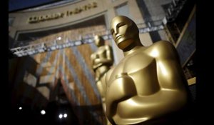 VIDÉO. « Anatomie d’une chute », « Oppenheimer »… Découvrez les nominés pour les Oscars 2024