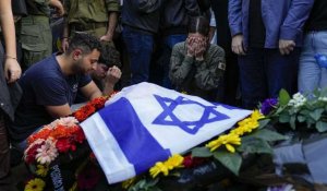 Guerre Israël - Hamas : une attaque fait 21 morts dans les rangs de Tsahal
