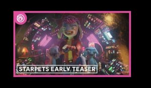 Starpets | Early Teaser | Ubisoft Film & Television