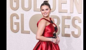 « Je ne ressemblerai plus jamais à ça » : Selena Gomez livre un message body positive
