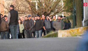 Agricultrice tuée en Ariège : ses amis s'expriment pour la première fois