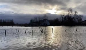 À Brimeux, les habitants soulagés grâce au pompage