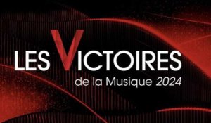 Les Victoires de la musique 2024 : Coup de coeur de Télé 7