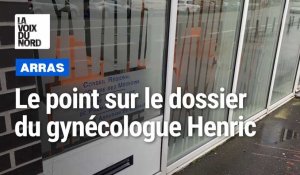 Arras : un gynécologue mis en cause pour viols et agressions sexuelles jugé par l’ordre des médecins pour ses manquements