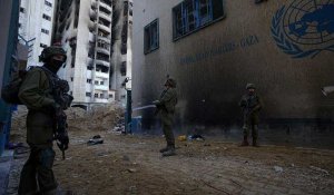 L'UE continue de financer l'UNRWA alors qu'elle enquête sur l'implication présumée du personnel dans les attentats du 7 octobre