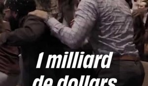 Etats-Unis : La veuve d'un financier fait un don d'un milliard de dollars aux étudiants du Bronx