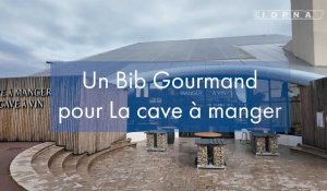 A Narbonne, la Cave à manger obtient un Bib Gourmand