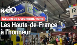 Le Salon de l'Agriculture : vitrine des Hauts-de-France