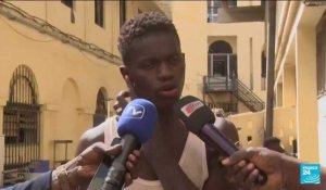 Sénégal : au moins 24 morts dans un nouveau drame de la migration