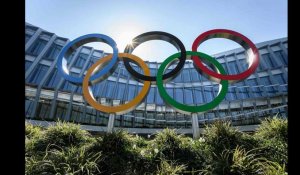 VIDÉO. JO 2024 : pourquoi n'existe-t-il pas d'émoji des anneaux olympiques ?